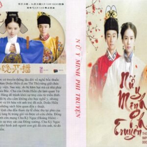 NU Y MINH PHI TRUYEN (nu than y )