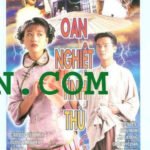 OAN NGHIET TINH THU