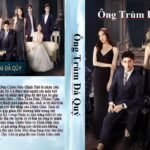ONG TRUM DA QUY