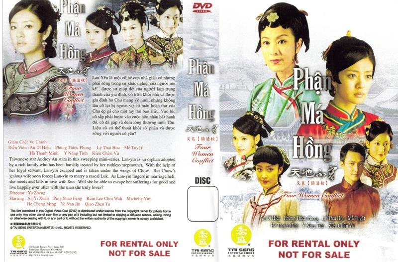 PHAN MA HONG