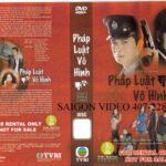 PHAP LUAT VO HINH
