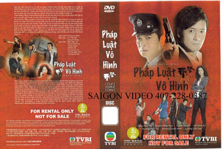 PHAP LUAT VO HINH