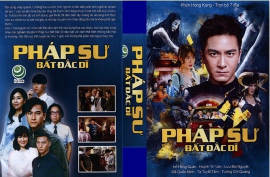 PHAP SU BAT DAC DI