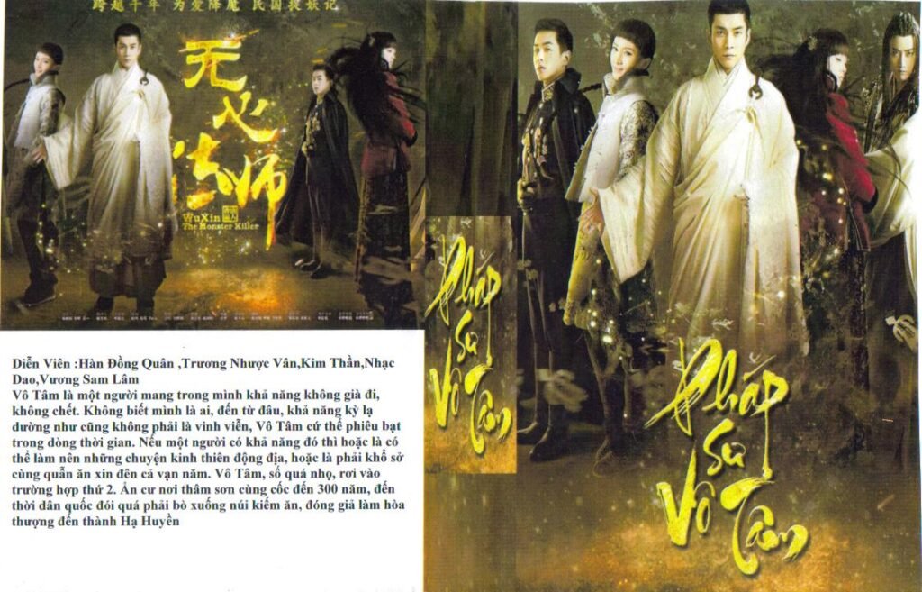 PHAP SU VO TAM