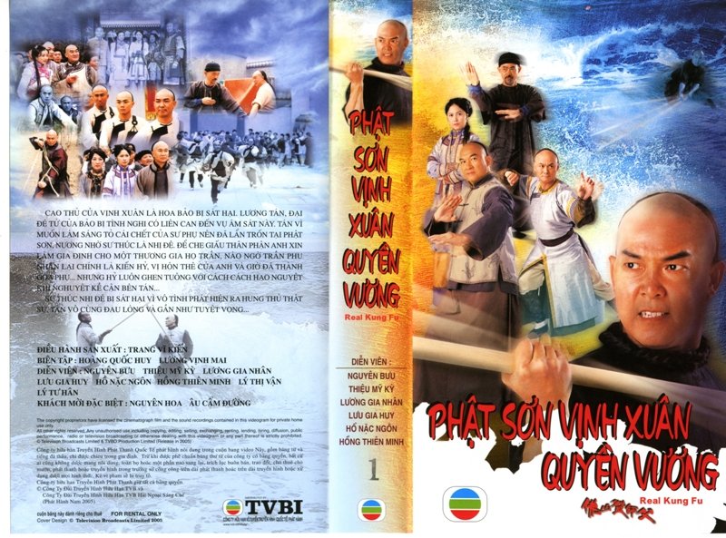 PHAT SON VINH SON QUYEN VUONG