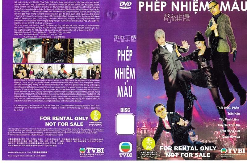 PHEP NHIEM MAU