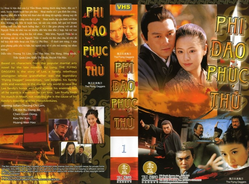 PHI DAO PHUC THU