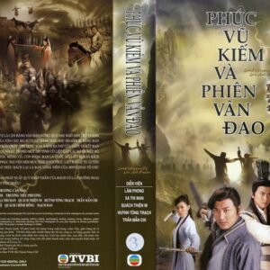 PHUC VU KIEM VA PHIEN VAN DAO