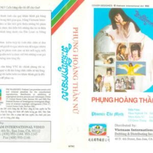 PHUNG HOANG THAN NU
