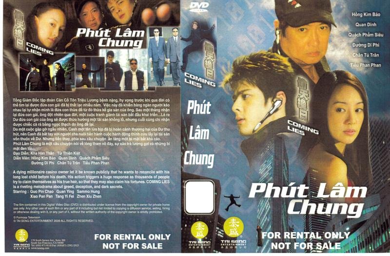PHUT LAM CHUNG