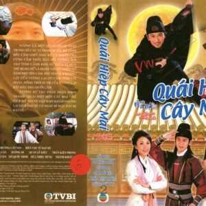 QUAI HIEP CAY MAI