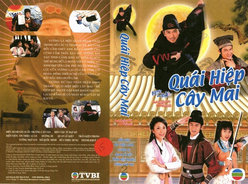QUAI HIEP CAY MAI