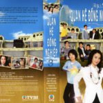 QUAN HE DONG NGHIEP