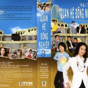QUAN HE DONG NGHIEP