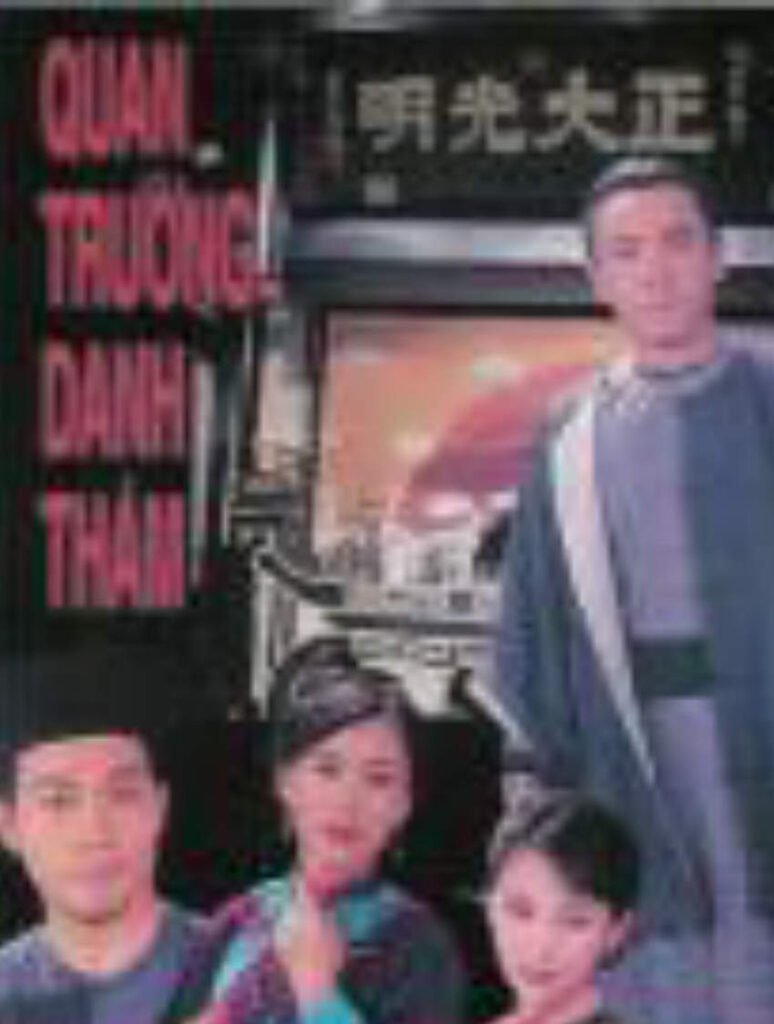 QUAN TRUONG DANH THAM