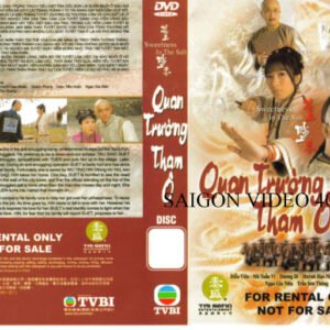 QUAN TRUONG THAM O