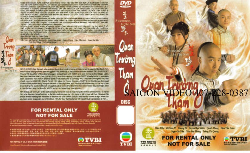 QUAN TRUONG THAM O