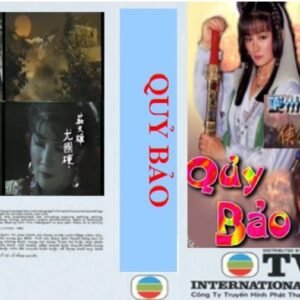 QUY BAO
