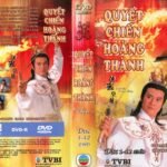 QUYET CHIEN HOANG THANH