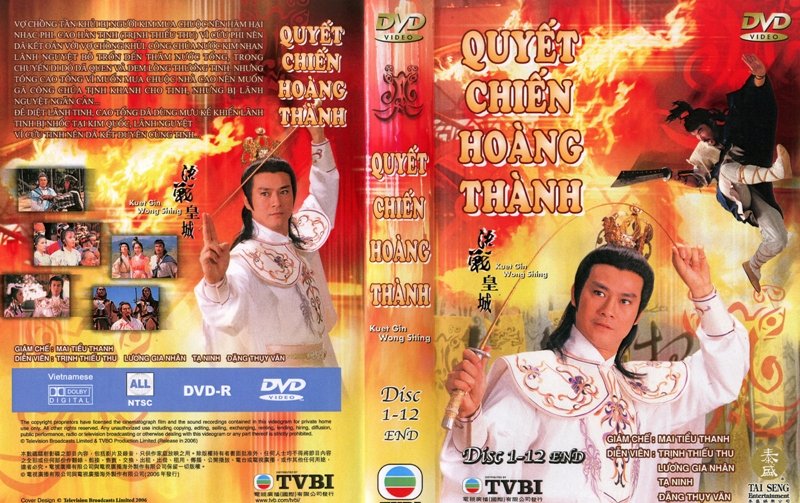 QUYET CHIEN HOANG THANH