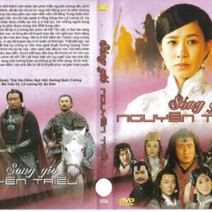 SONG GIO NGUYEN TRIEU