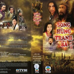 SONG HUNG TRANH BA
