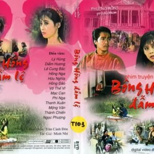 BONG HONG DAM LE