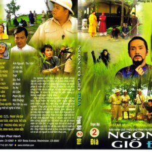 NGON CO GIO DUA