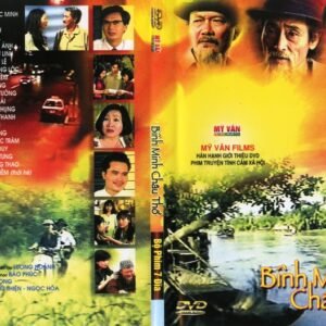 BINH MINH CHAU THO