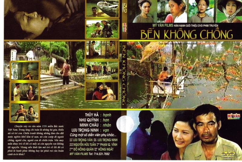 BEN KHONG CHONG