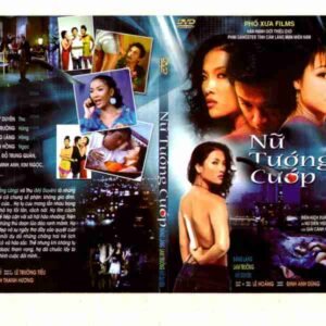 NU TUONG CUOP