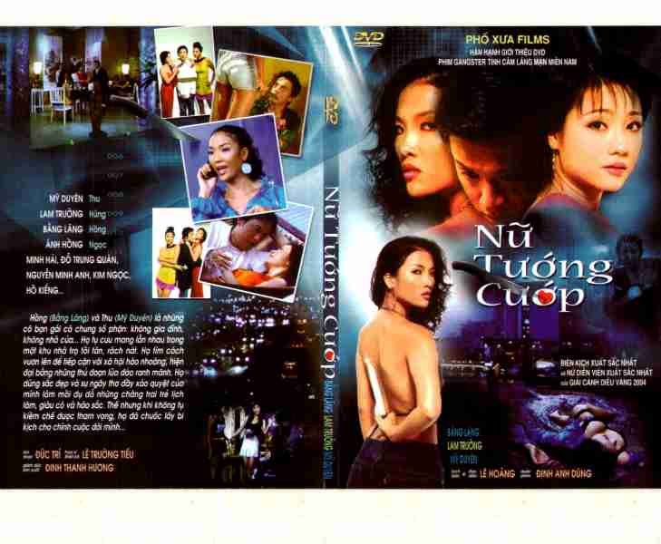 NU TUONG CUOP