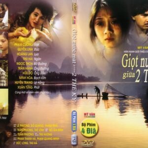 GIOT NUOC MAT GIUA 2 THE KY