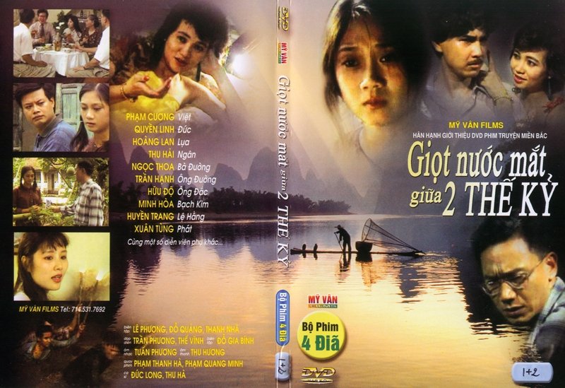 GIOT NUOC MAT GIUA 2 THE KY