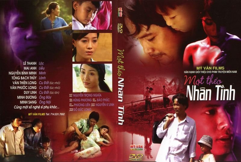 MOT THEO NHAN TINH
