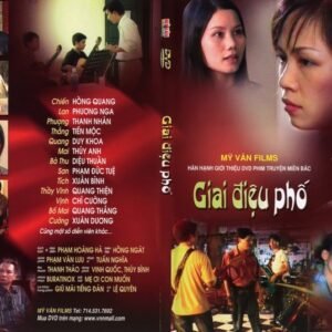 GIAI DIEU HE PHO