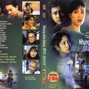 NHUNG NAM THANG DA QUA