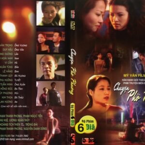 CHUYEN PHO PHUONG