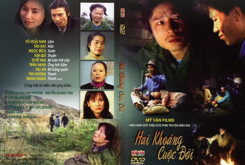 HAI KHOANG CUOC DOI