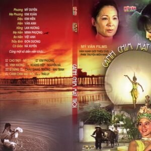 CANH CHIM MAT TROI