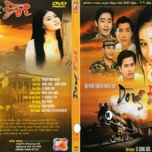 DONG DOI