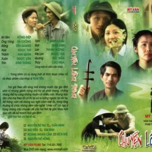 CHUYEN LANG DONG
