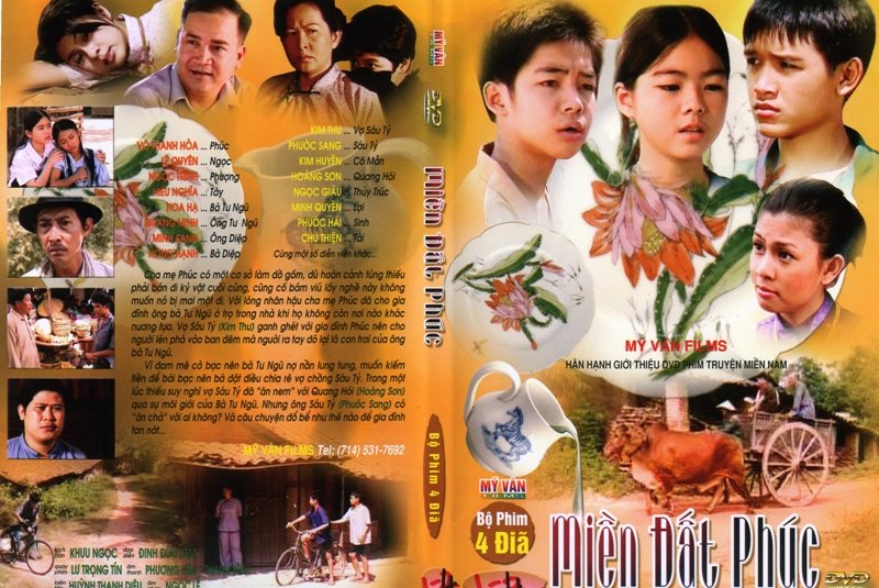 MIEN DAT PHUC