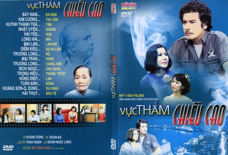 VUC THAM CHIEU CAO