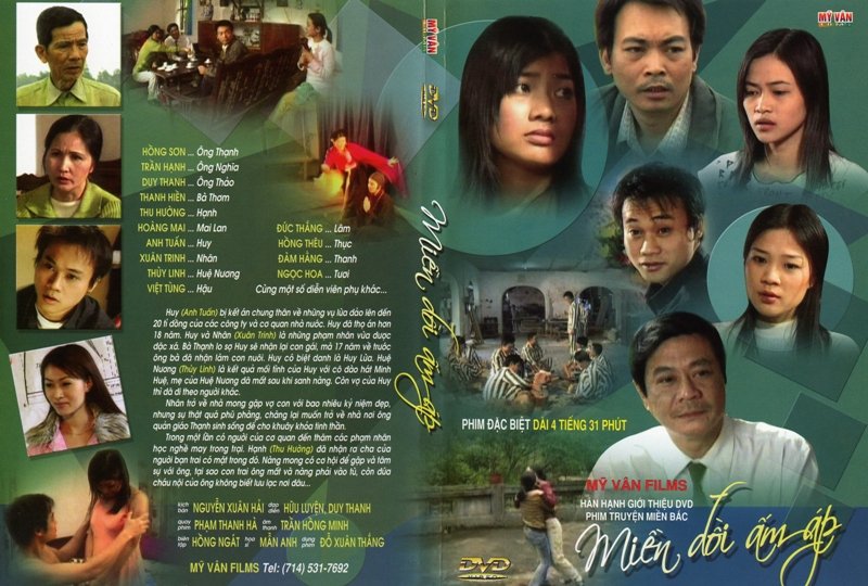 MIEN DOI AM AP