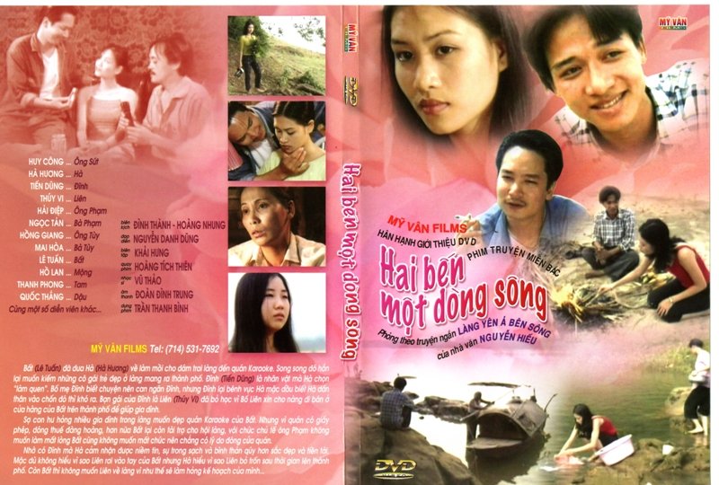 HAI BEN MOT DONG SONG