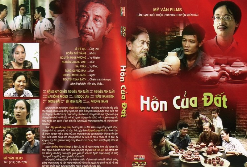 DAU CHAN THAM LANG