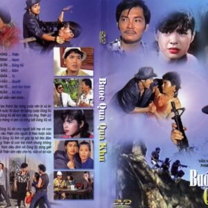 BUOC QUA QUA KHU