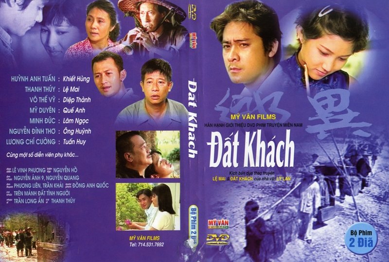 DAT KHACH