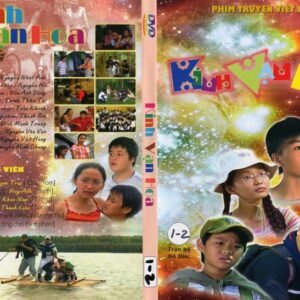 KINH VAN HOA